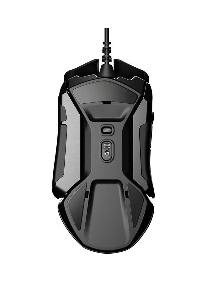 steelseries - Rival 600 Gaming Mouse Black - Image 1