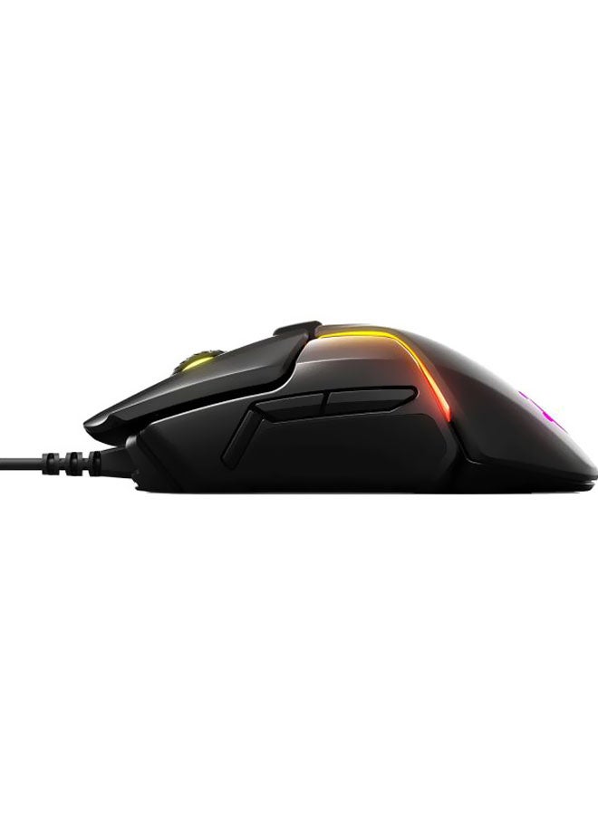 steelseries - Rival 600 Gaming Mouse Black - Image 1
