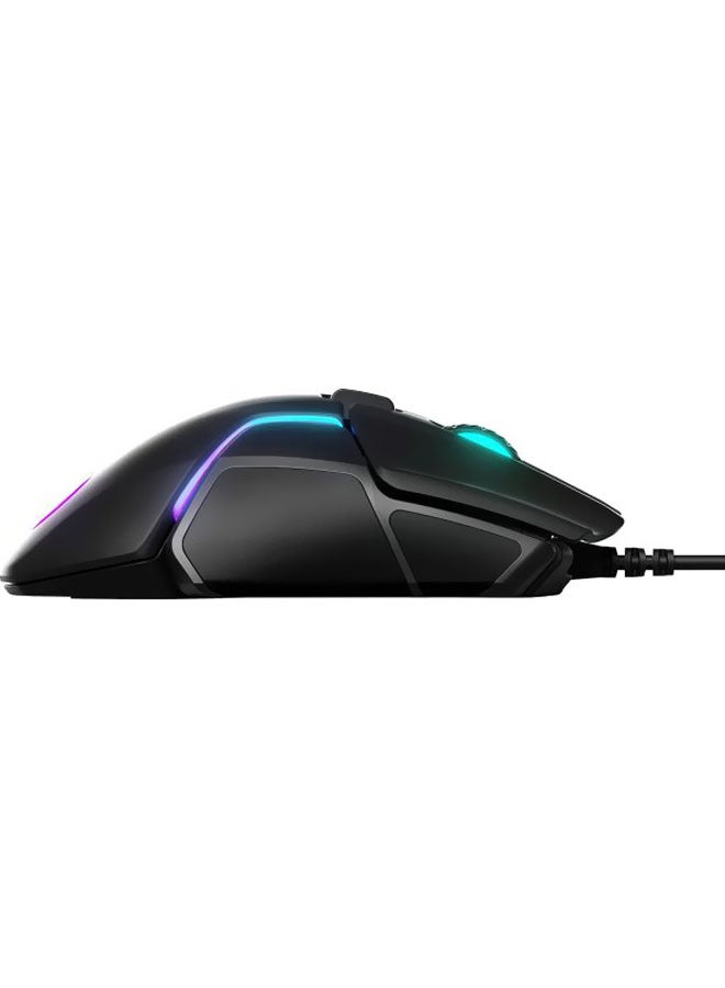 steelseries - Rival 600 Gaming Mouse Black - Image 1