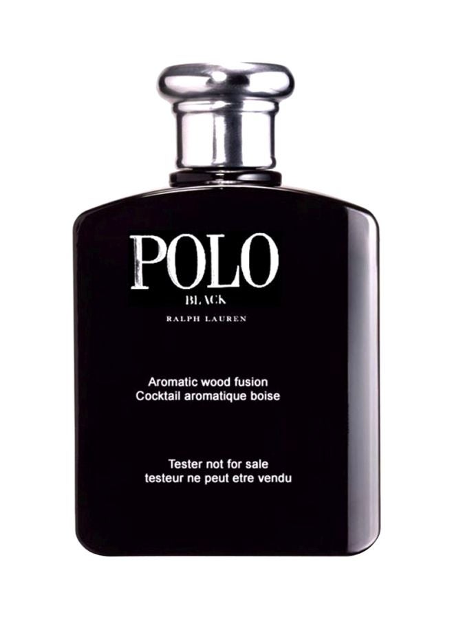 RALPH LAUREN Polo Black EDT 125ml 