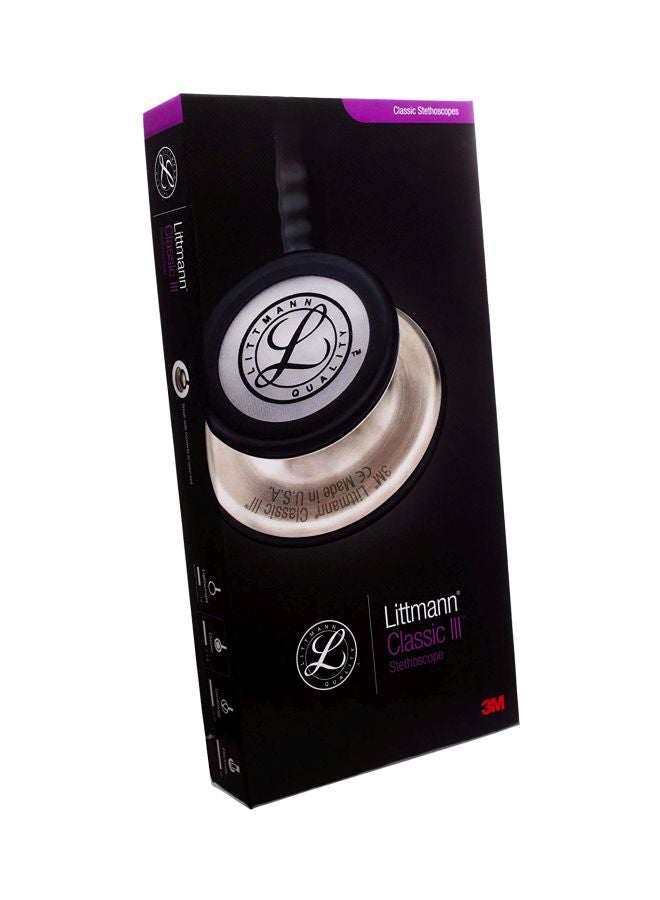 3M - Littman Classic III Stethoscope - Image 1