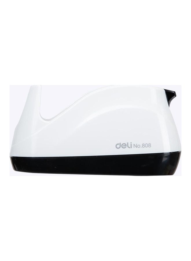 Deli Tape Dispenser Tool White/Black