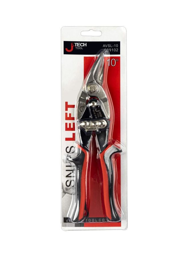 Jetech Cutter Tool Red/Black - Image 2
