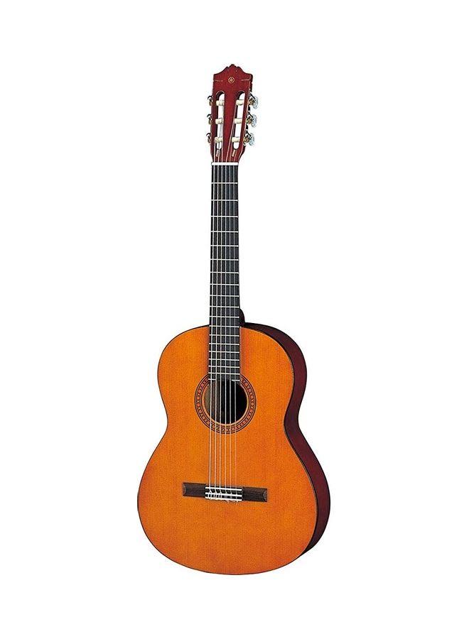 ياماها جيتار كلاسيكي بحجم 1/2 طراز ِCGS102A - Image 1