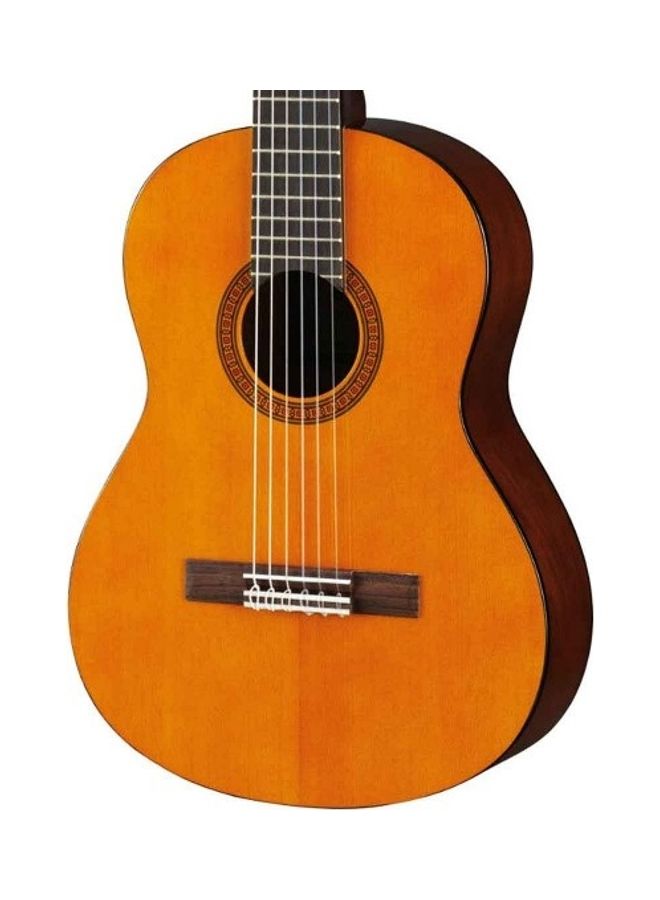 ياماها جيتار كلاسيكي بحجم 1/2 طراز ِCGS102A - Image 4