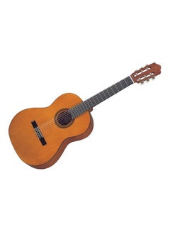 YAMAHA CGS-103 Classical Guitar Natural  - Image 2