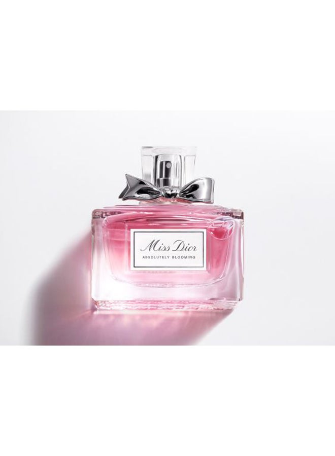 Dior - Miss Dior Absolutely Blooming EDP 30ml - Image 1