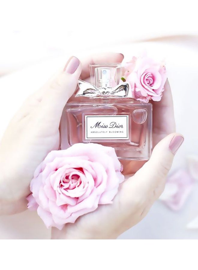 Dior - Miss Dior Absolutely Blooming EDP 30ml - Image 1