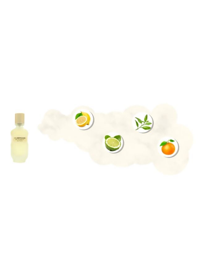 GIVENCHY - Eaudemoiselle De Givenchy Eau Fraiche EDT 100ml - Image 1