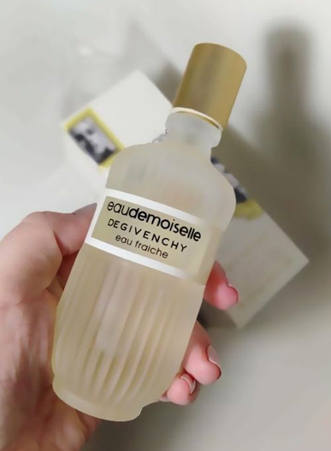 GIVENCHY - Eaudemoiselle De Givenchy Eau Fraiche EDT 100ml - Image 1