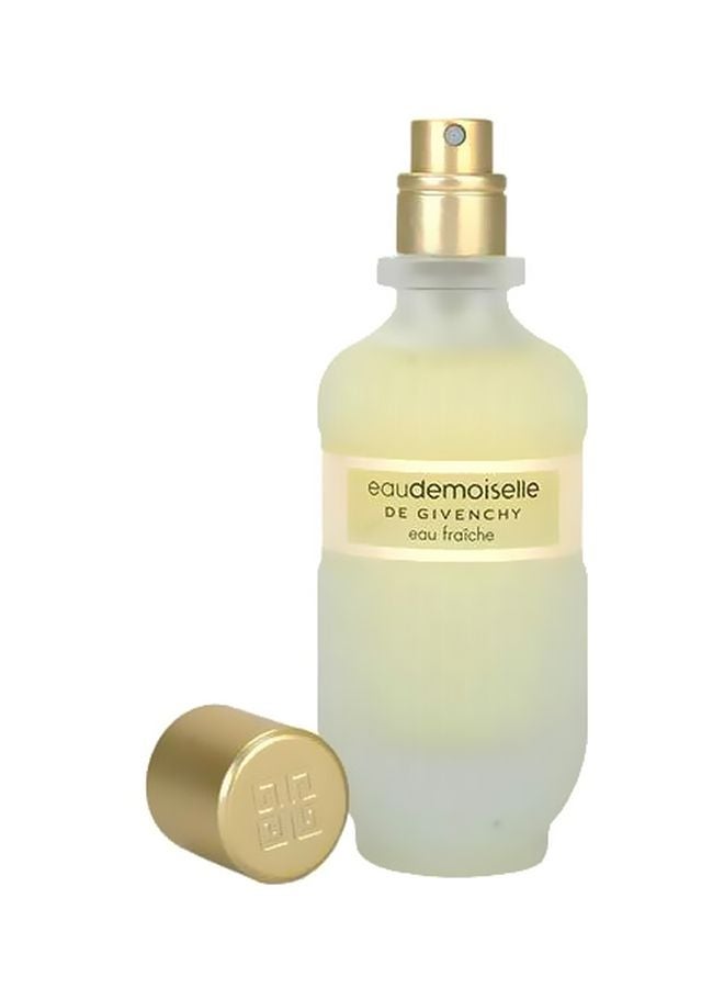 GIVENCHY - Eaudemoiselle De Givenchy Eau Fraiche EDT 100ml - Image 1
