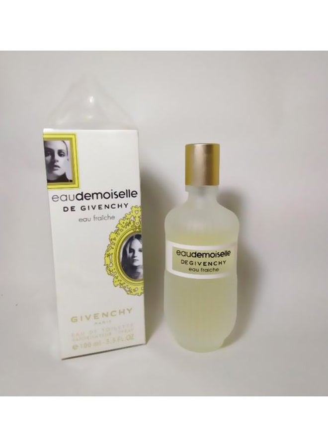 GIVENCHY - Eaudemoiselle De Givenchy Eau Fraiche EDT 100ml - Image 1