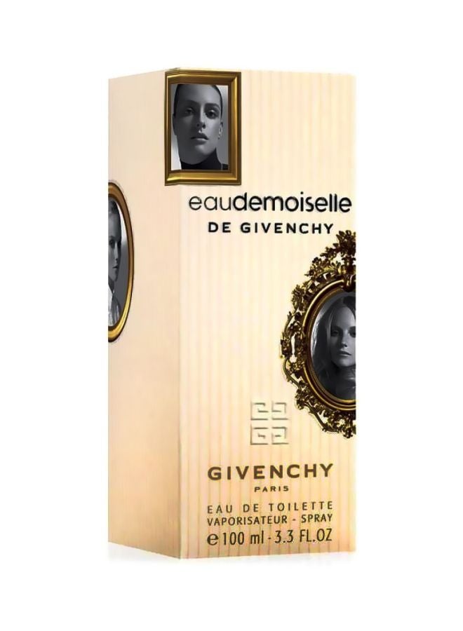 GIVENCHY - Eaudemoiselle De Givenchy Eau Fraiche EDT 100ml - Image 1