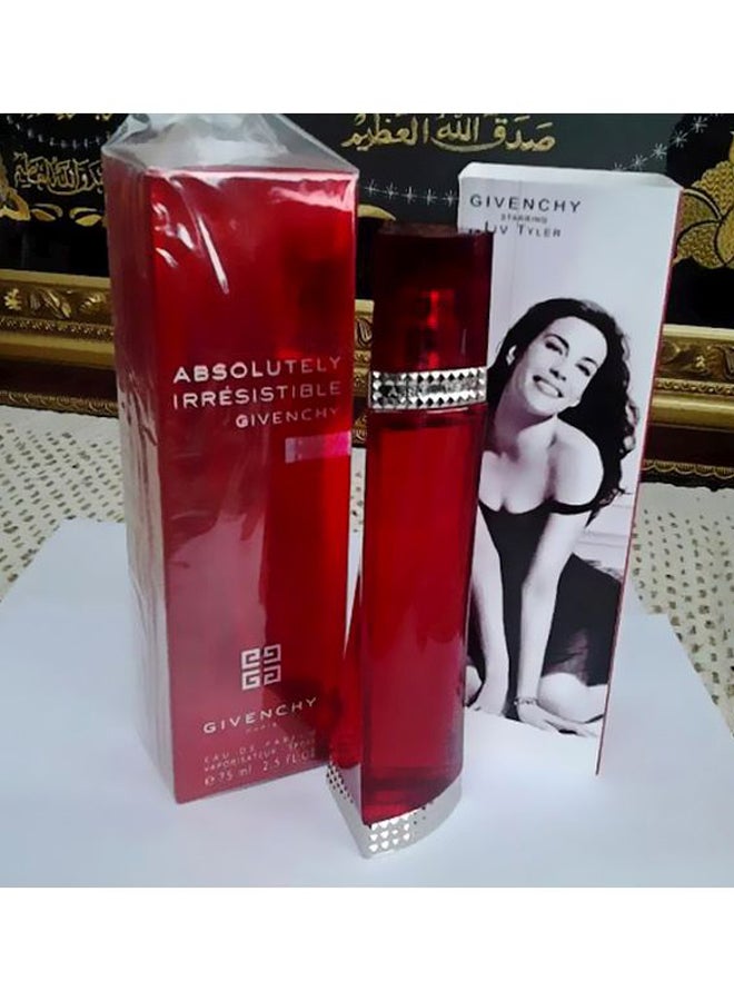 جيفنشي - ماء عطر أبسولوتلي إريزيستبل 50ملليلتر - Image 1