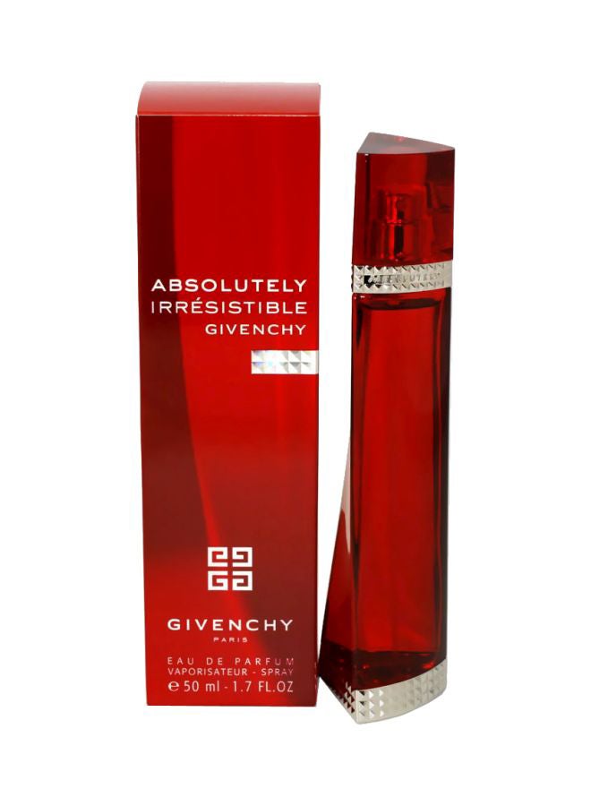 جيفنشي - ماء عطر أبسولوتلي إريزيستبل 50ملليلتر - Image 1