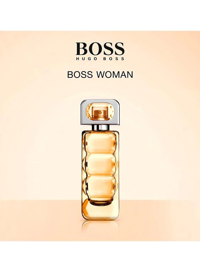 HUGO BOSS Orange EDT 30ml  - Image 4
