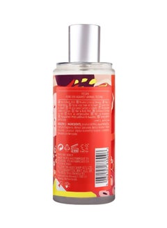 THE BODY SHOP Pomegranate And Red Berries Hair Body Mist 150ml  - Image 2