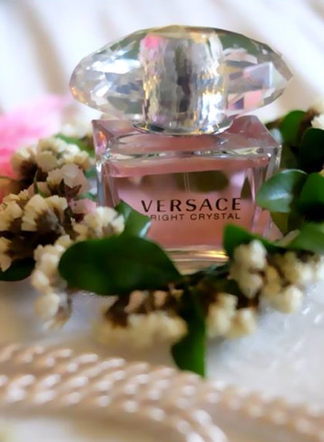VERSACE - Bright Crystal EDT 50ml - Image 1