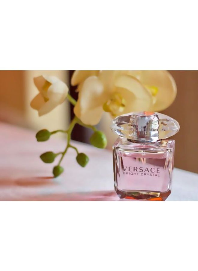 VERSACE - Bright Crystal EDT 50ml - Image 1