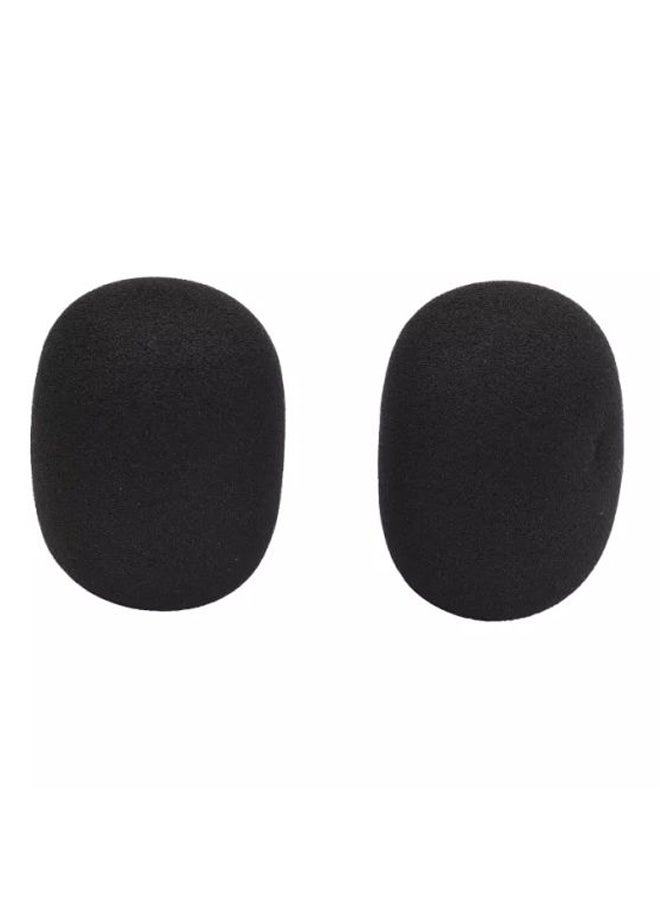 أمون مجموعة من 5 أغطية ميكروفونات - Image 3