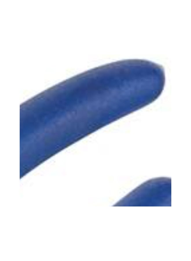 إيروين زردية أسود/أزرق 175مم - Image 2