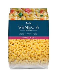 VENECIA Pasta Elbow 400grams 