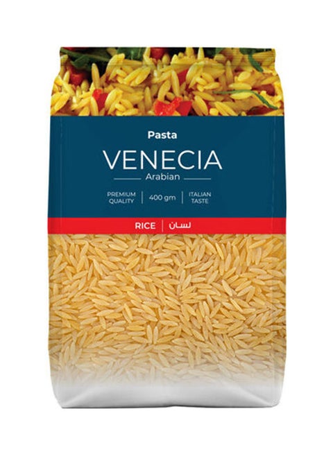 Rice Pasta 400grams