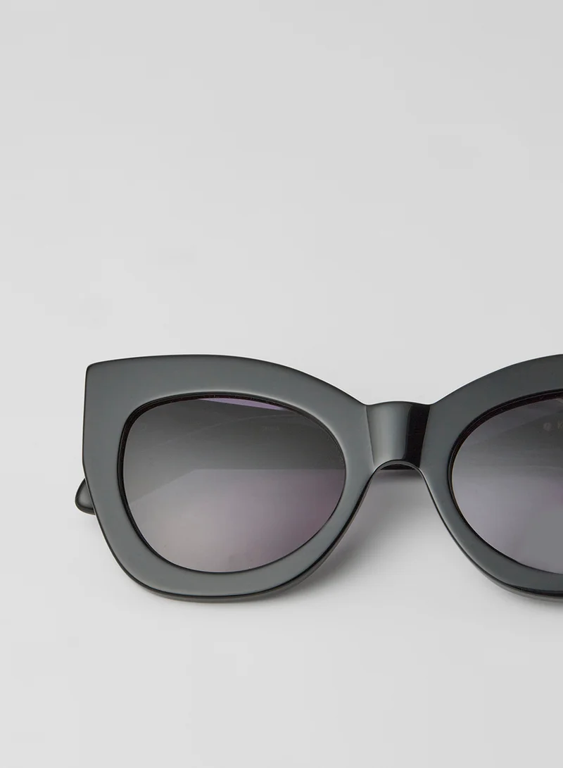 KAREN WALKER Women's Northern Lights Sunglasses