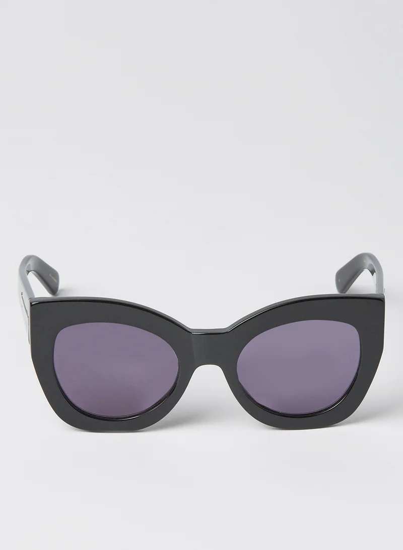 KAREN WALKER Women's Northern Lights Sunglasses