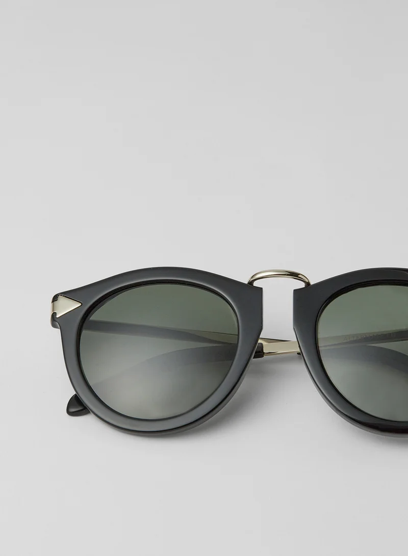 KAREN WALKER Women's Harvest Sunglasses