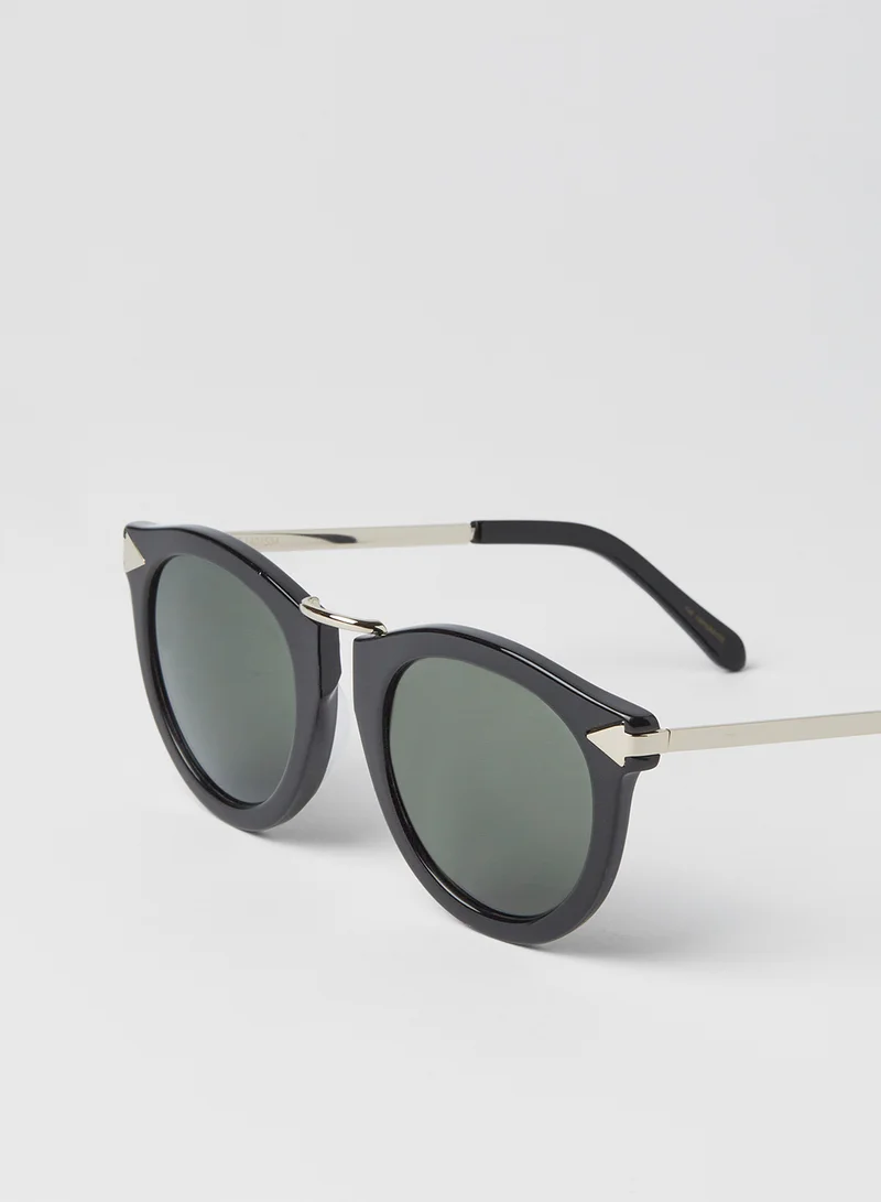 KAREN WALKER Women's Harvest Sunglasses