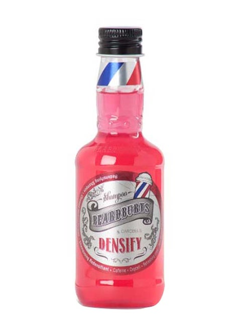 Densify Shampoo Pink 100ml