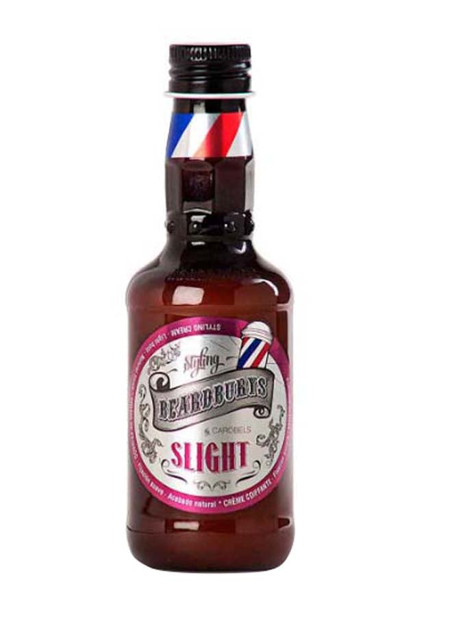BEARDBURYS - Slight  Styling Cream Brown 100ml - Image 1