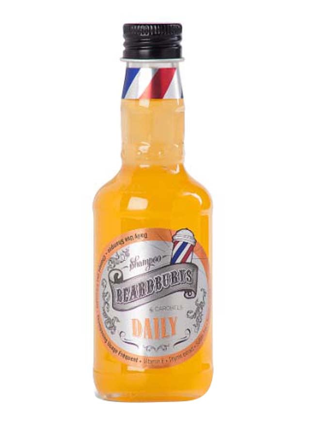 Daily Shampoo Orange 100ml
