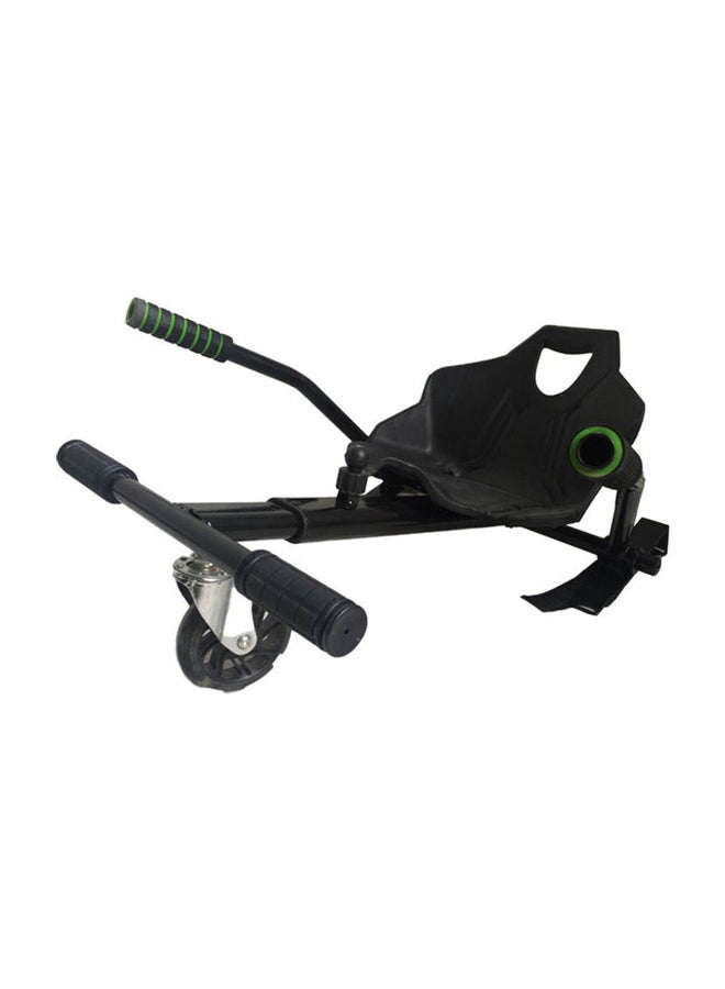 Cool Baby Smart Self Balance Karting Car 48x26x38cm - Image 1