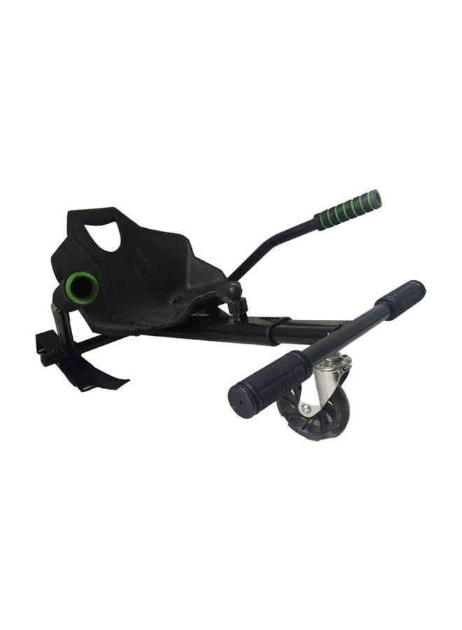 Cool Baby Smart Self Balance Karting Car 48x26x38cm - Image 2