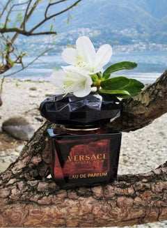 VERSACE Crystal Noir EDT 30ml  - Image 5