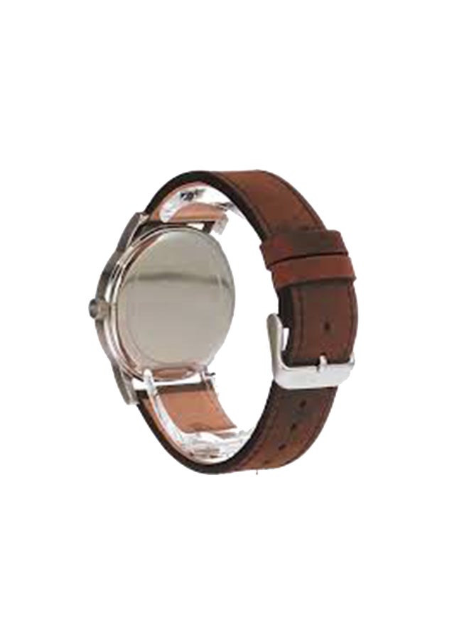 LACOSTE - Men's Metro Blue Dial Watch - 2010848 - Image 1