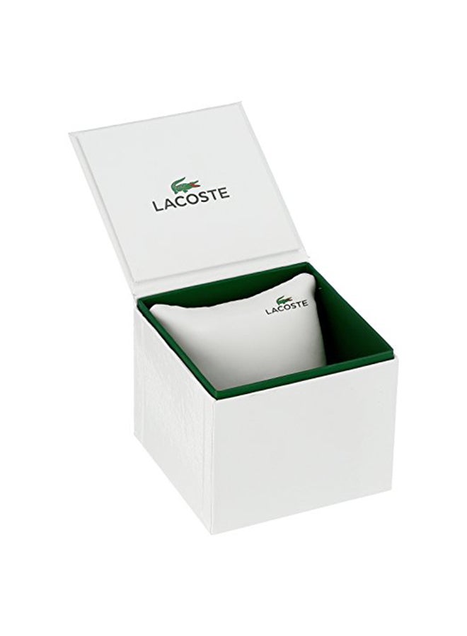 LACOSTE - Men's Metro Blue Dial Watch - 2010848 - Image 1