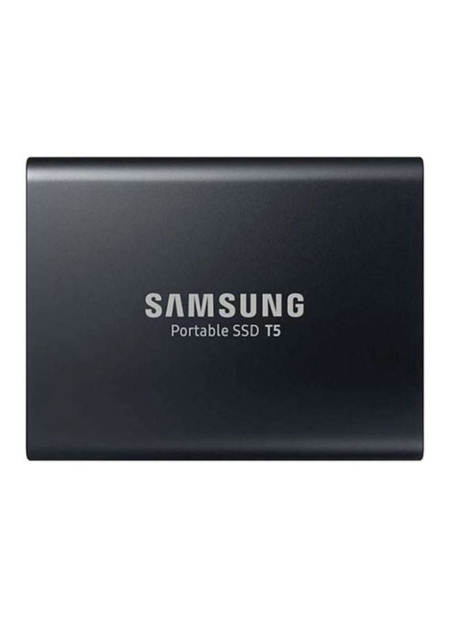 سامسونج محرك أقراص صلبة داخلي 860 إيفو سعة 250 جيجابايت مقاس 2.5 بوصة بناقل SATA طراز MZ-76E250B أسود  - Image 1