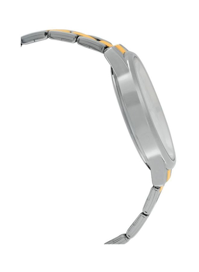 CASIO Women's Stainless Steel Analog Wrist Watch LTP-1303SG-7AV - Image 5