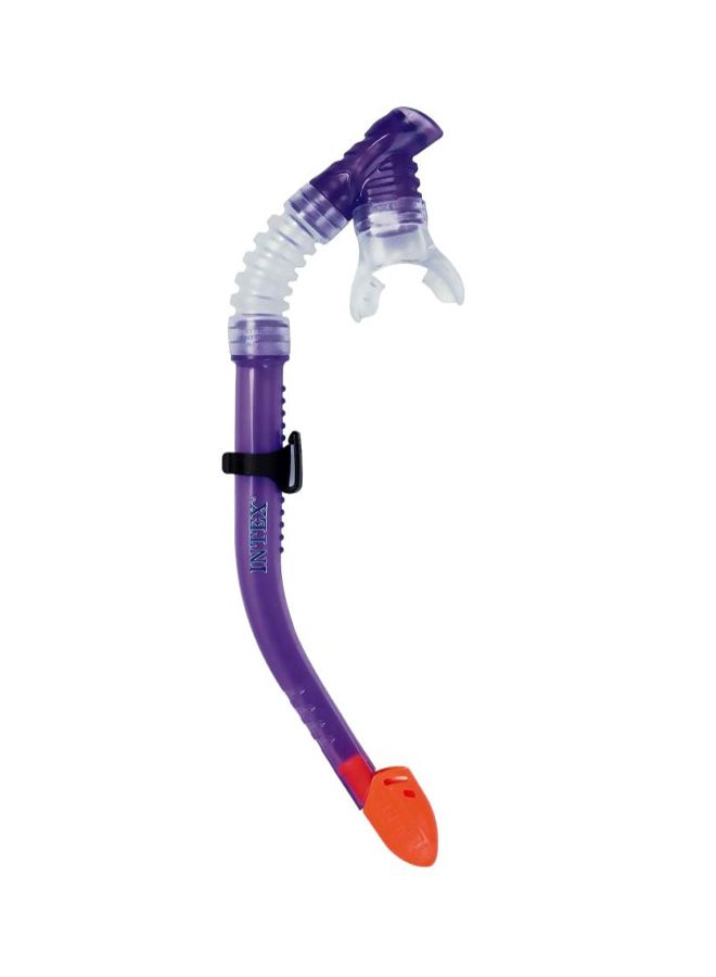 INTEX Easy-Flow Snorkel 6.62x1.5x18.74inch - Image 2