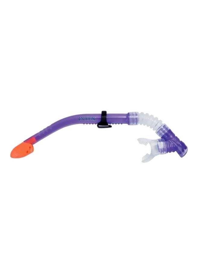 INTEX Easy-Flow Snorkel 6.62x1.5x18.74inch - Image 3