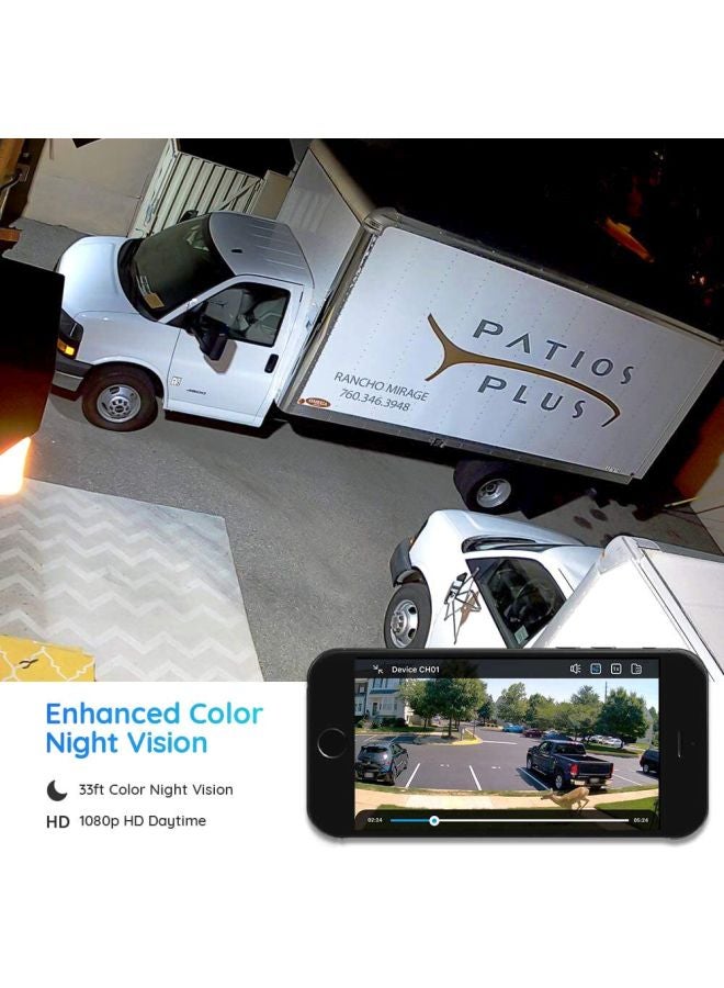 reolink - Outdoor Cellular Security Camera - Image 1