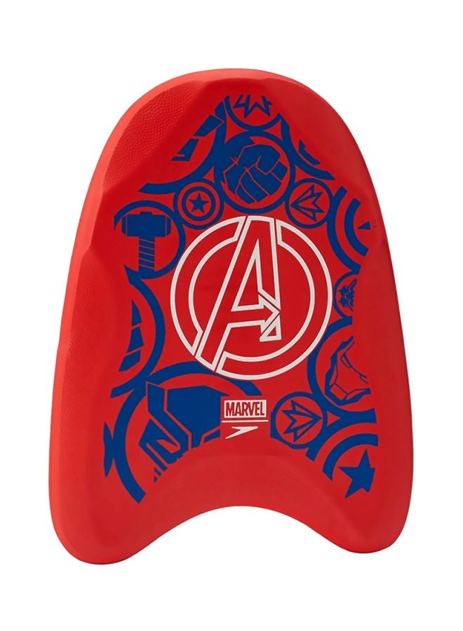 سبيدو لوح سباحة بتصميم من لعبة "Marvel Avengers" للأطفال  - Image 1