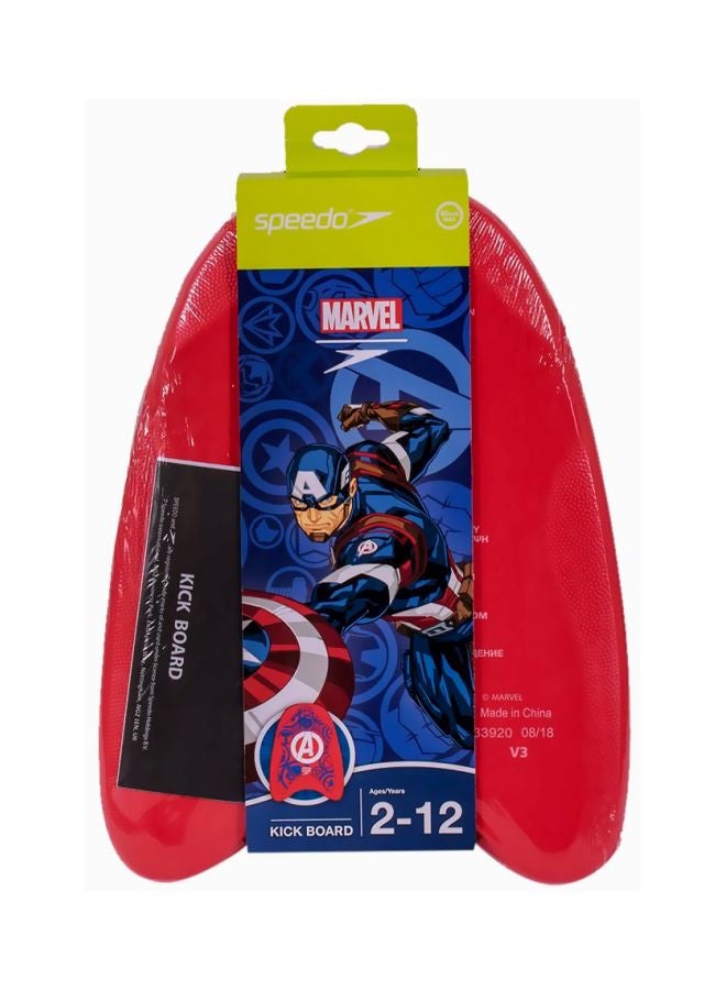 سبيدو لوح سباحة بتصميم من لعبة "Marvel Avengers" للأطفال  - Image 3