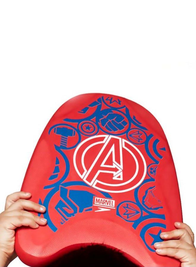 سبيدو لوح سباحة بتصميم من لعبة "Marvel Avengers" للأطفال  - Image 4