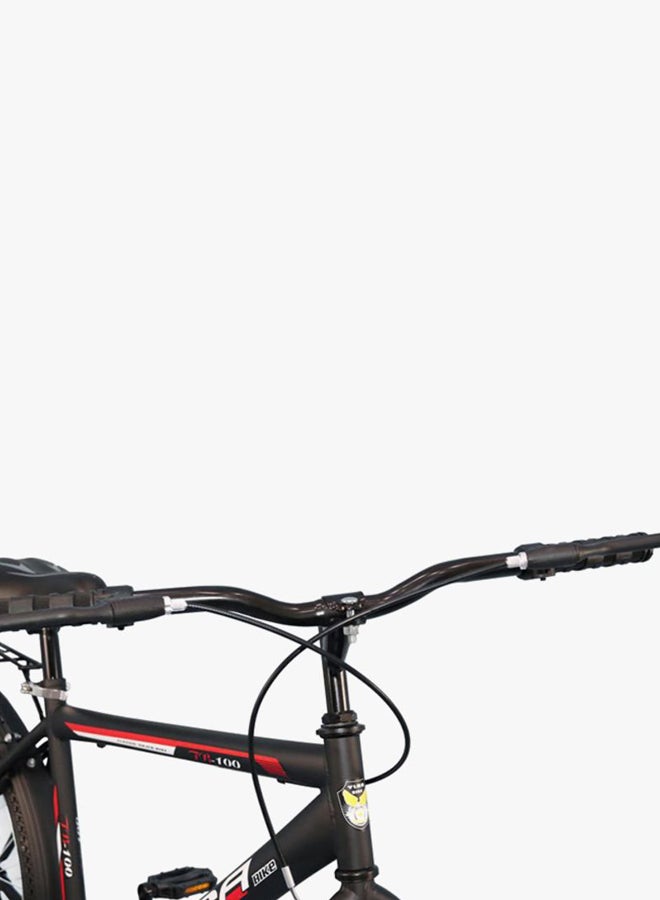 Mountain Bike With Carrier 27.5inch L