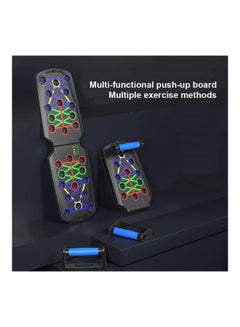 fashionhome Push-Up Stand Fitness Board  - Image 3