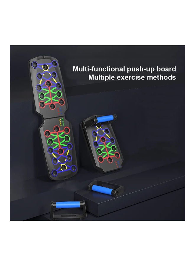 fashionhome Push-Up Stand Fitness Board  - Image 3